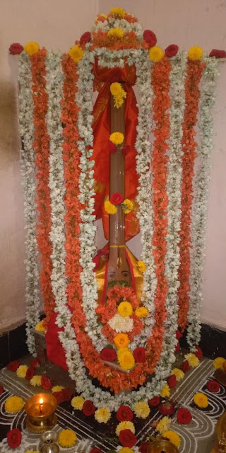 Sri Narasimha Dasaru